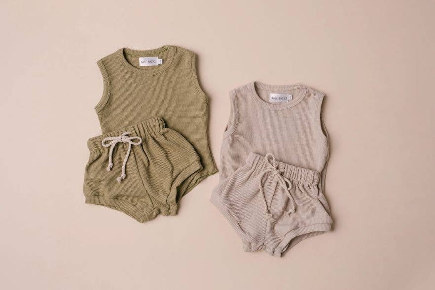 Baby Lounge Set