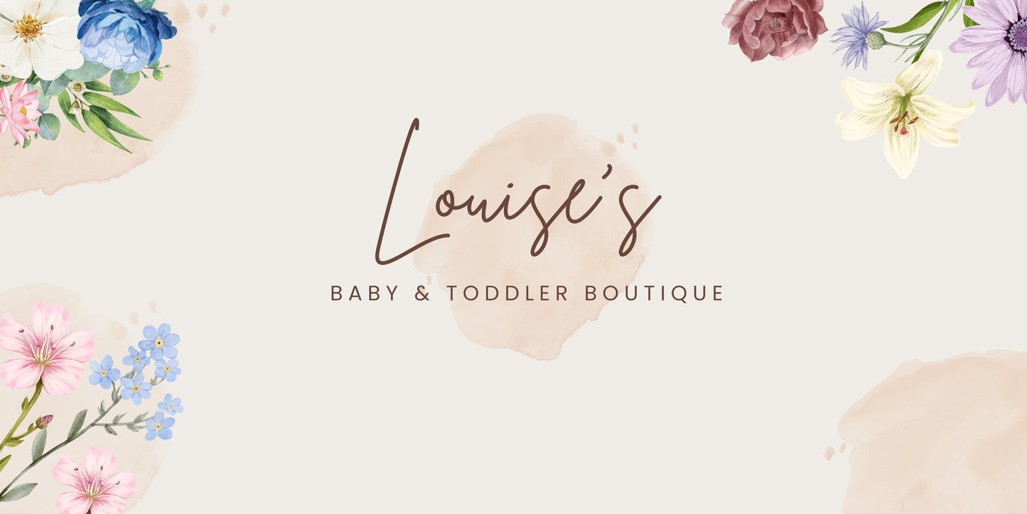 Louise’s Gift Certificate