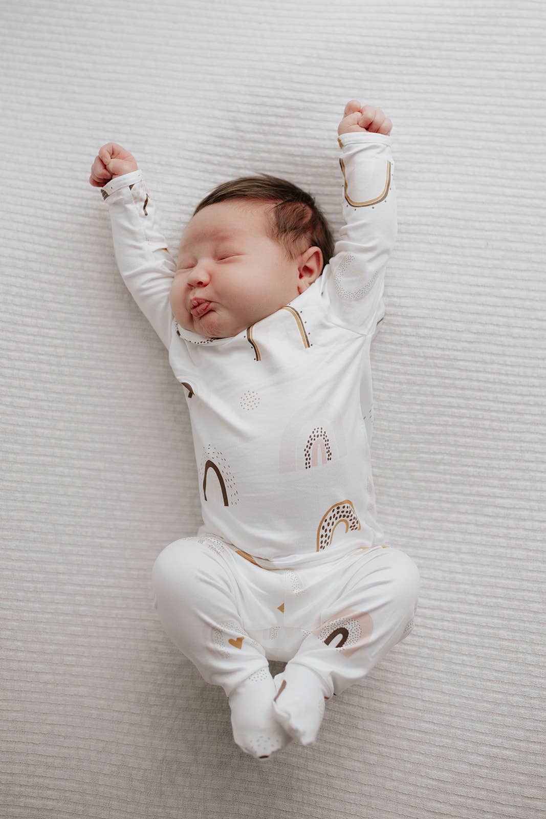 Rainbow Jammies Kids Pjs and Lougewear