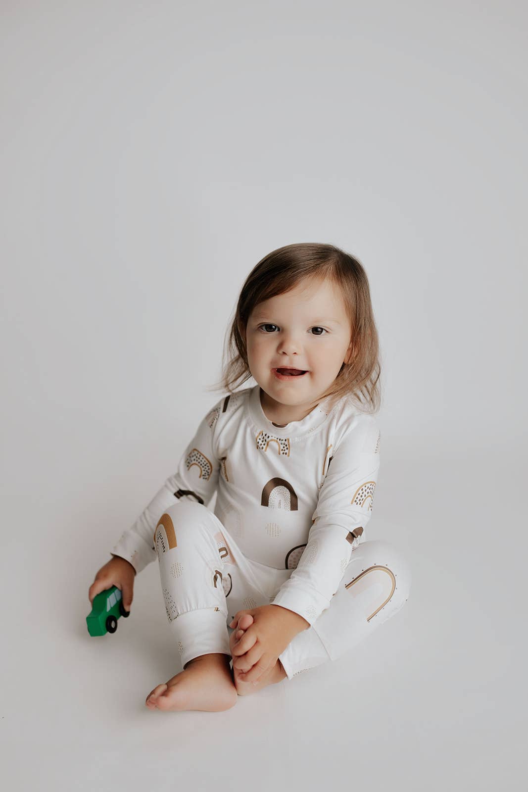 Rainbow Jammies Kids Pjs and Lougewear