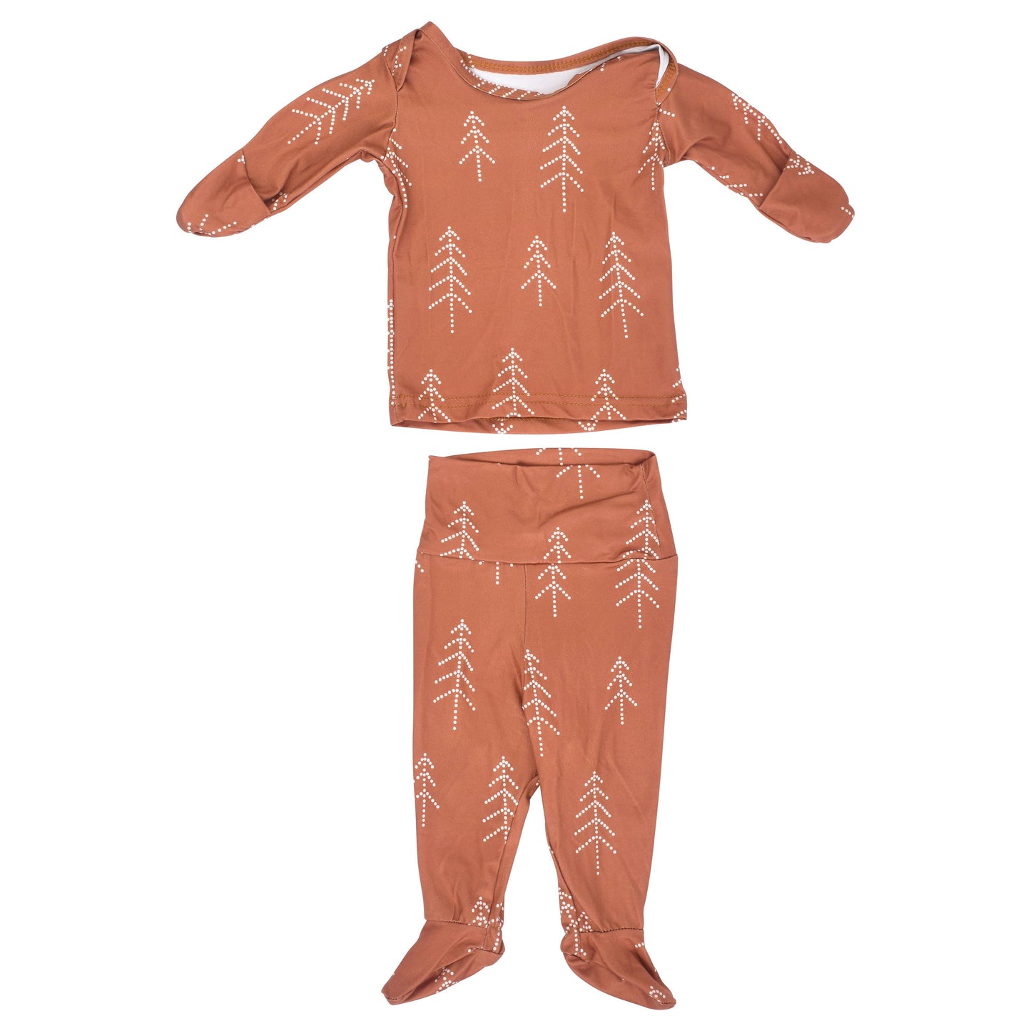 Christmas Jammies Kids Pjs & Lougewear